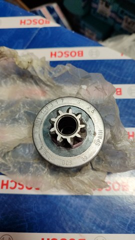 Бендикс 9001140317 BOSCH