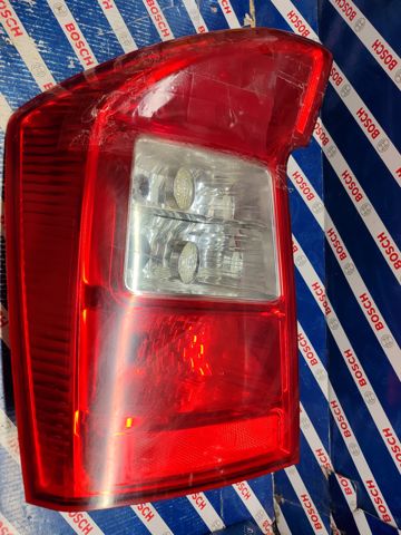 Ліхтар задній лівий KIA Carens 2