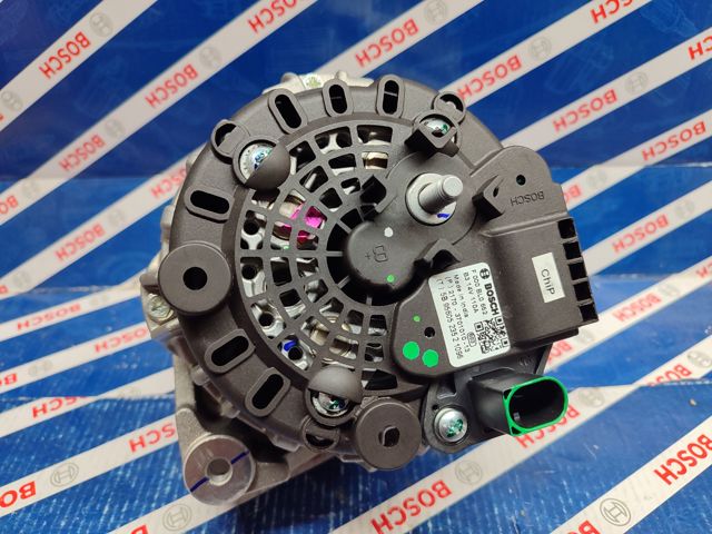 Авто генератор F000BL0652 BOSCH