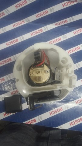Модуль бензонасоса KR0329M KRAUF