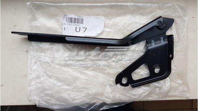Завіса капота права 4L0823302 VAG