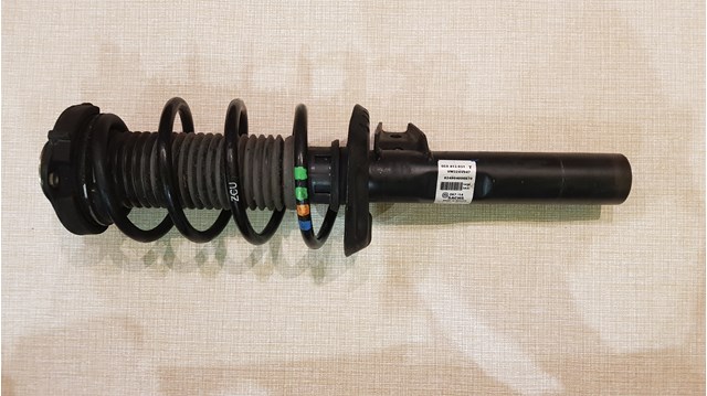 Амортизатор передній 5C0413031T VAG