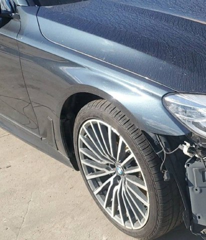 Переднє праве крило 41007427514 BMW
