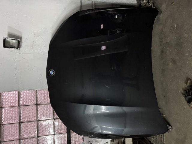 Капот 41617427501 BMW