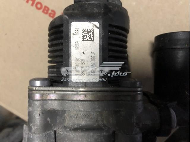 Клапан EGR, рециркуляції газів 04E131097P VAG