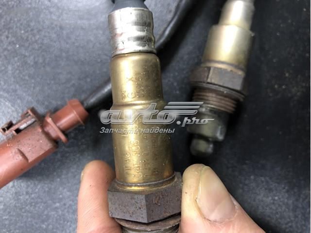 Лямбда зонд, датчик кисню до каталізатора 04E906262G VAG
