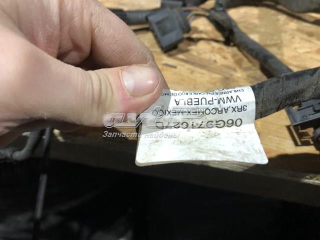 Джгут проводів моторного відсіку 06G971627D VAG