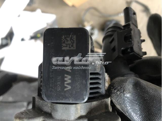 Клапан подачі вторинного повітря 06K131097L VAG