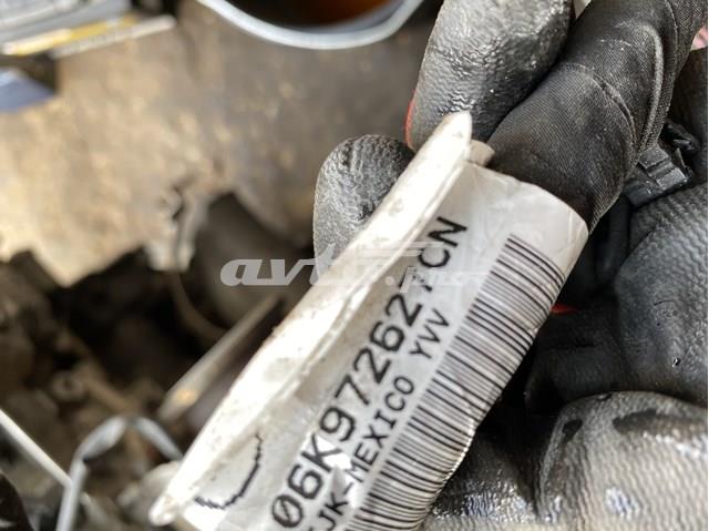 Джгут проводів моторного відсіку 06K972627CN VAG