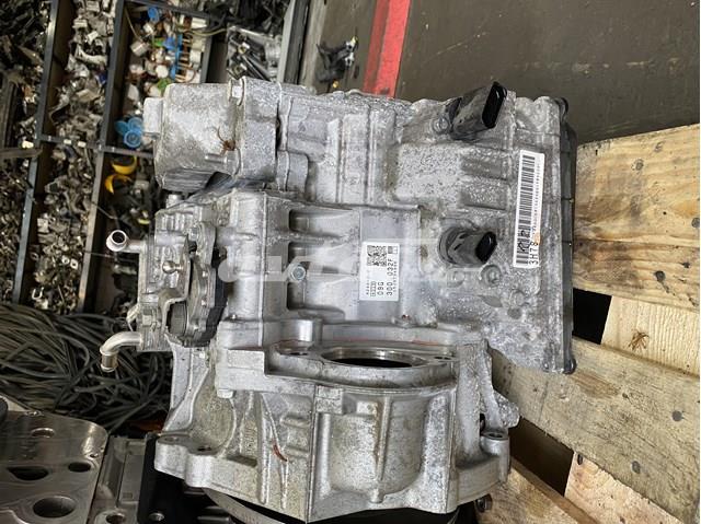 Коробка передач автомат 09G300032F VAG