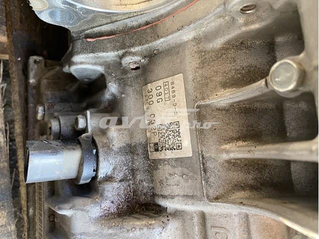 Автоматична коробка перемикання передач 09G300032P VAG