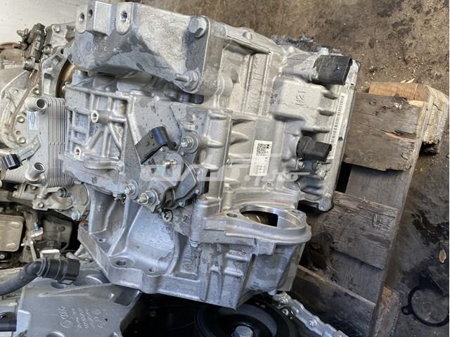 АКПП в зборі (автоматична коробка передач) 09G300065A VAG