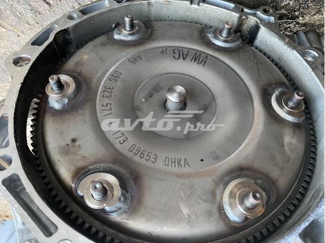 Гідротрансформатор ГМП 09G323571T VAG