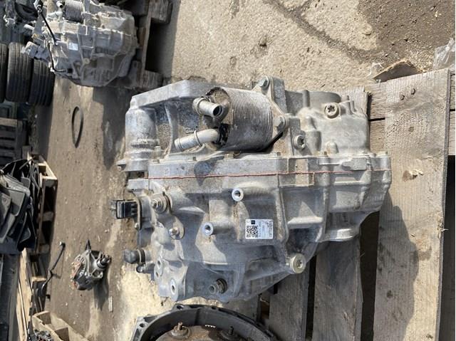 Автоматична коробка передач 09S300035A VAG