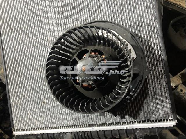 Електромотор пічки 1K1819015C VAG