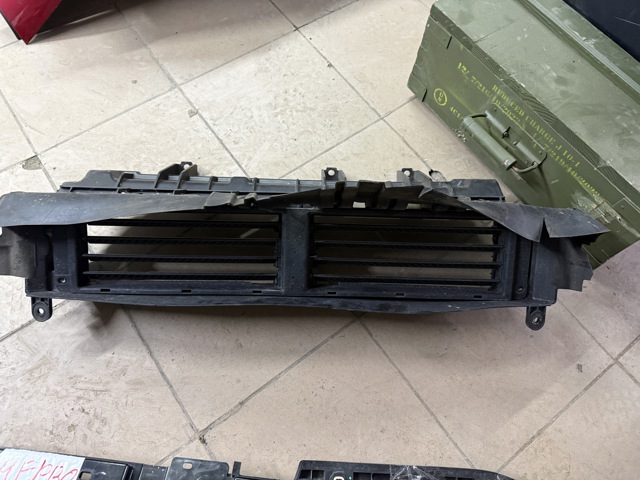 Жалюзі радіатора 23278689 GM