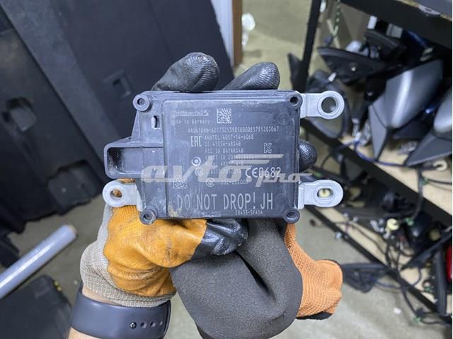 Модуль управління круїз-контролем 284385FA1A NISSAN