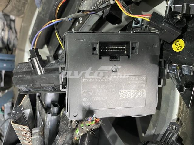 Система самодіагностики 3Q0907530L VAG