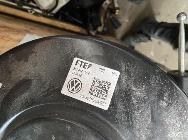 ВПГ 561614105F VAG