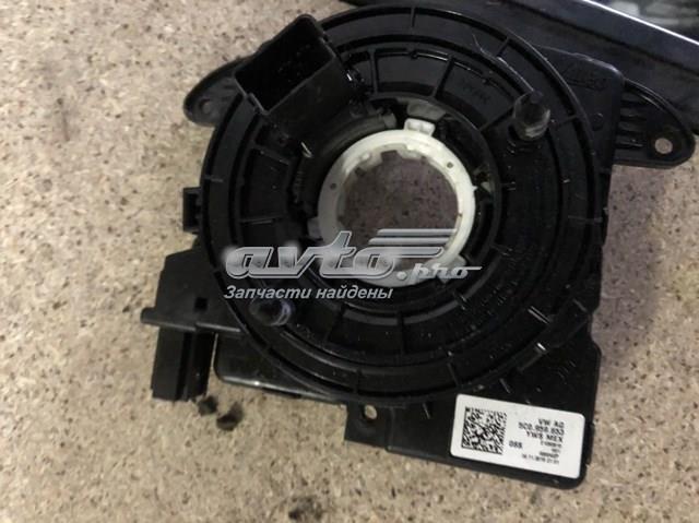 Кільце Ейрбег контактне 5C0959653 VAG