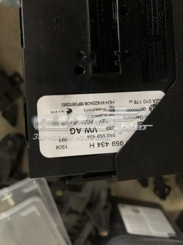 Блок комфорту 5K0959434E VAG