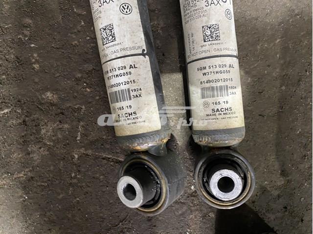 Амортизатори задні 5QM513029AL VAG