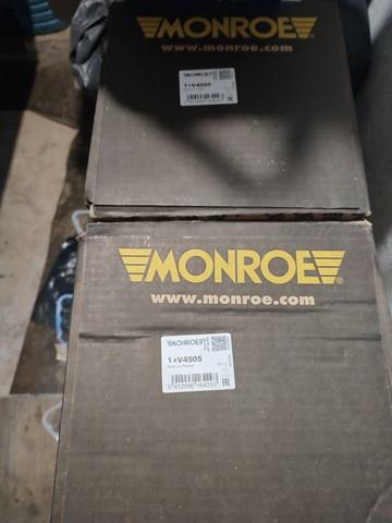 Стойка амортизатора передняя V4505 MONROE