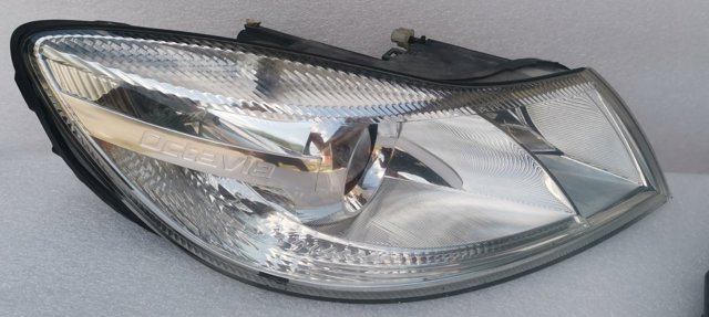 Фара правая 1Z1941016F VAG