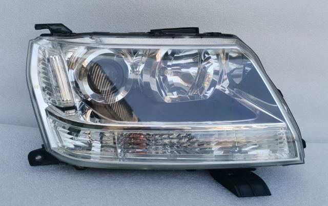 Фара комбінована, передня 3512065JB2 SUZUKI