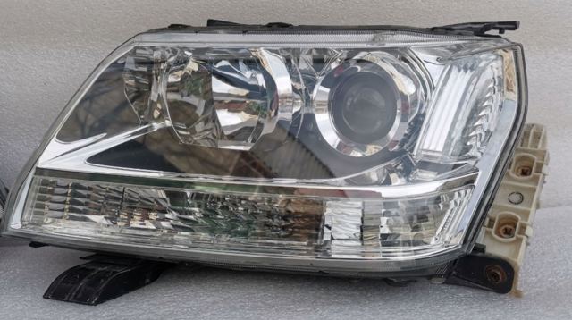 Блок фара ліва 3532065JB2 SUZUKI