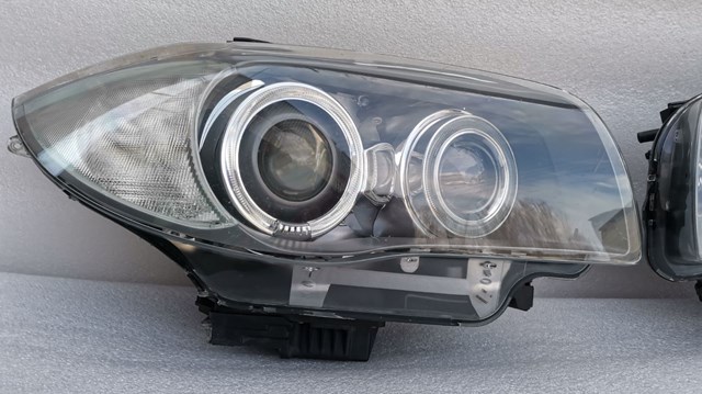 Фара передня права 63117170292 BMW