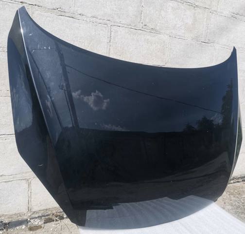 Капот 664001H200 HYUNDAI