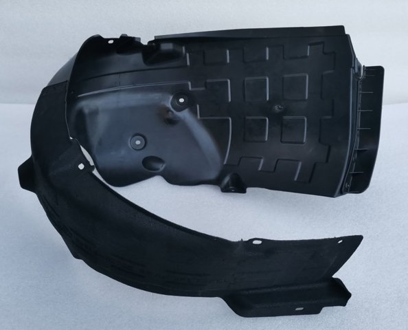 Підкрилок переднього крила, правий 868123Z000 HYUNDAI