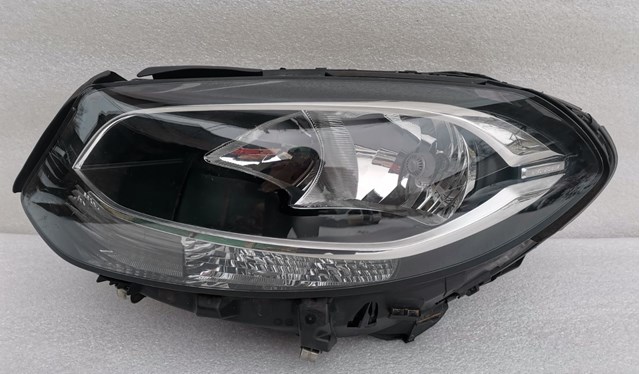 Фара A2468205361 MERCEDES