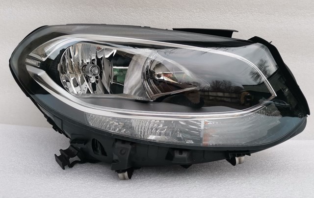 Фара комбінована, передня A2468205461 MERCEDES