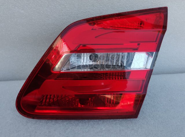 Ліхтар задній внутрішній правий A2469066400 MERCEDES