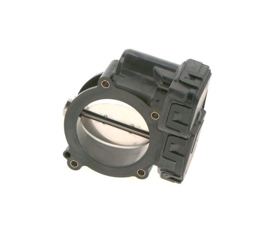 Блок дросельної заслінки 0280750573 BOSCH