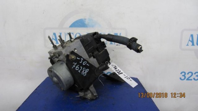 Блок керування АБС (ABS) 0265216870 TOYOTA