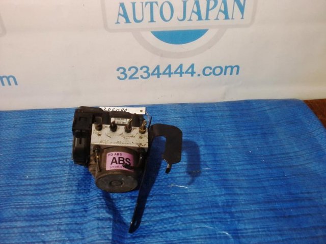 Блок керування АБС (ABS) Hyundai Elantra IV