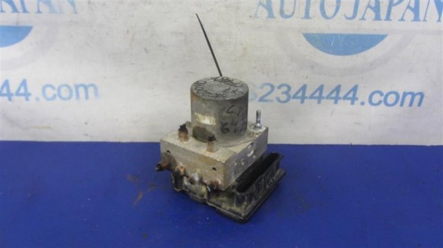 Гідроблок АБС 0265951191 MAZDA