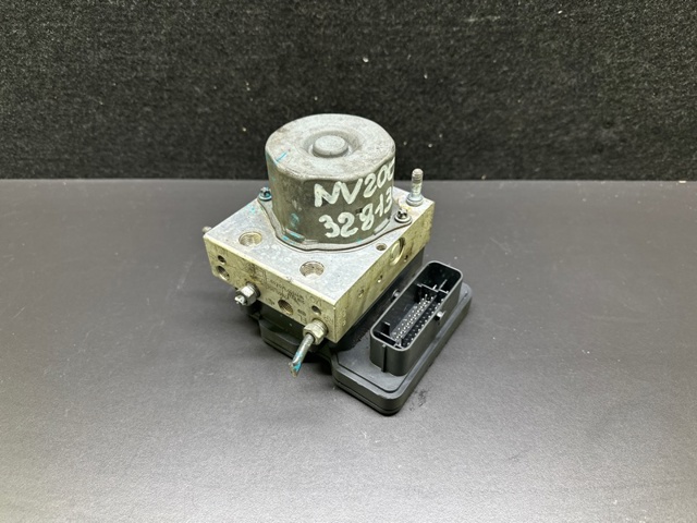 Блоки ABS 0265956165 NISSAN