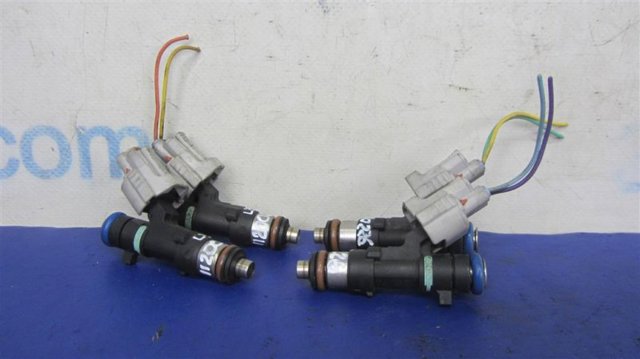 Форсунки електромагнітні 0280158130 NISSAN