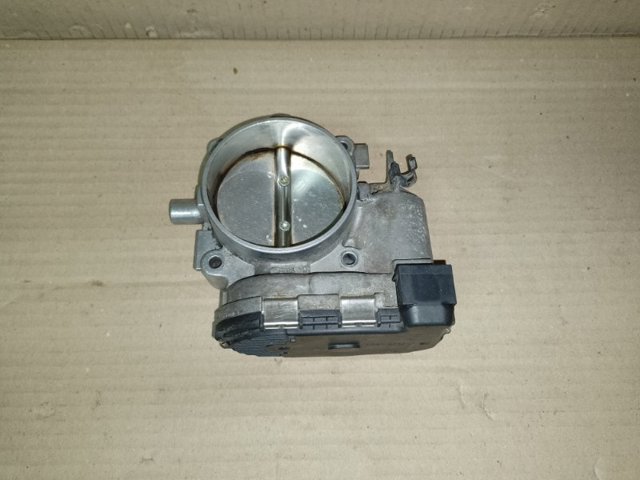 Заслінка повітряна 0280750017 MERCEDES