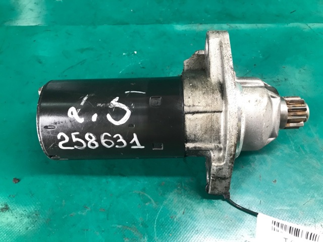 Стартер двигуна 02M911023S VAG