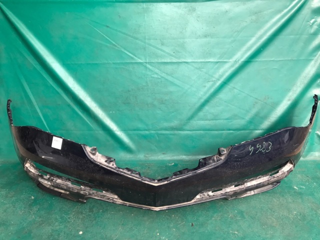 Кожух бампера переднього 04711STXA92ZZ HONDA