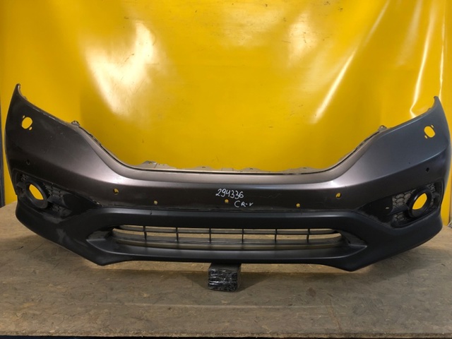 Бампер на авто 04711T0AA90ZZ HONDA