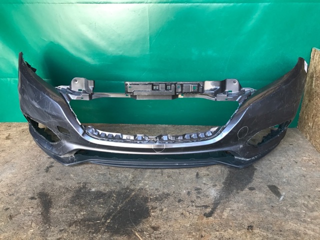 Бампер передній в зборі 04711T7WA80ZZ HONDA