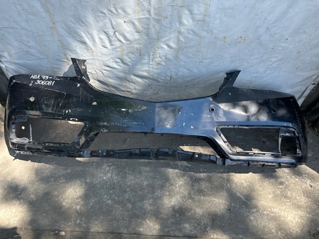 Кожух бампера переднього 04711TZ5A90ZZ HONDA