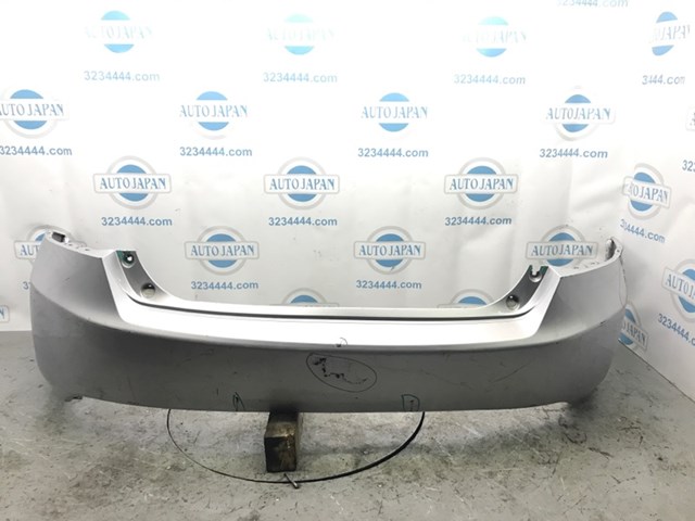 Бампер задній 04715T2AA90ZZ HONDA