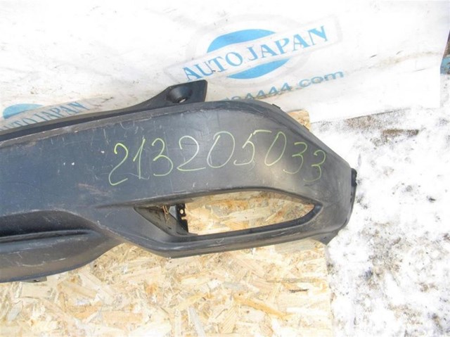 Буфер (бампер) задній 04715T7WA90 HONDA